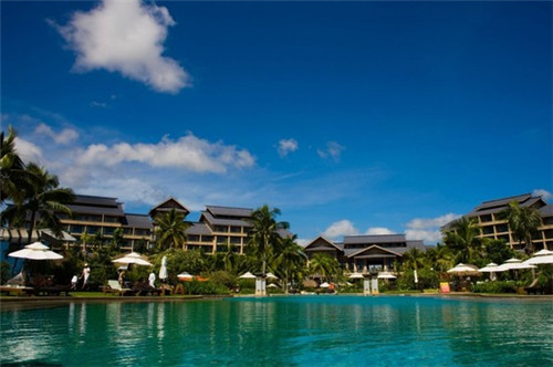 恋上签旋转小火锅