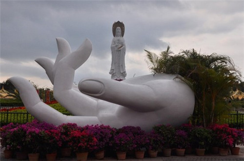 约克堡炸鸡汉堡