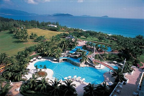 爱尚避风塘小海鲜