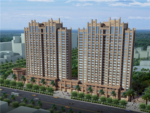 宏昌洗衣连锁店