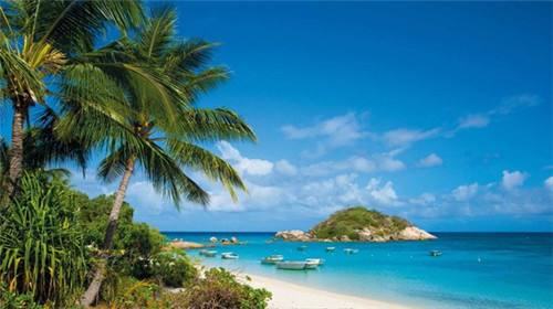 美容加盟店哪家好加盟