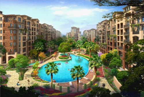 餐饮厨房明档怎么设计