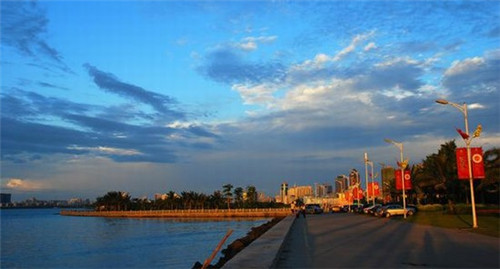 静海哪里好玩的地方（静海哪里有好玩的地方）