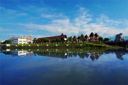 雪帽山风景区现在什么样（雪帽山在哪里?）