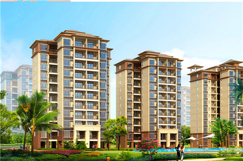 加盟水边咖啡适合开在什么地方