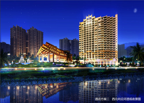 在海南开店，海南创业开咖啡店可以吗